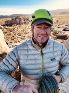 Picture of Photographer Michael Kavanaugh