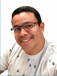 Picture of Photographer Alex Johnson-Jiménez