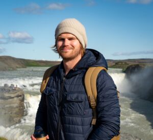 Picture of Photographer Ryan Duba